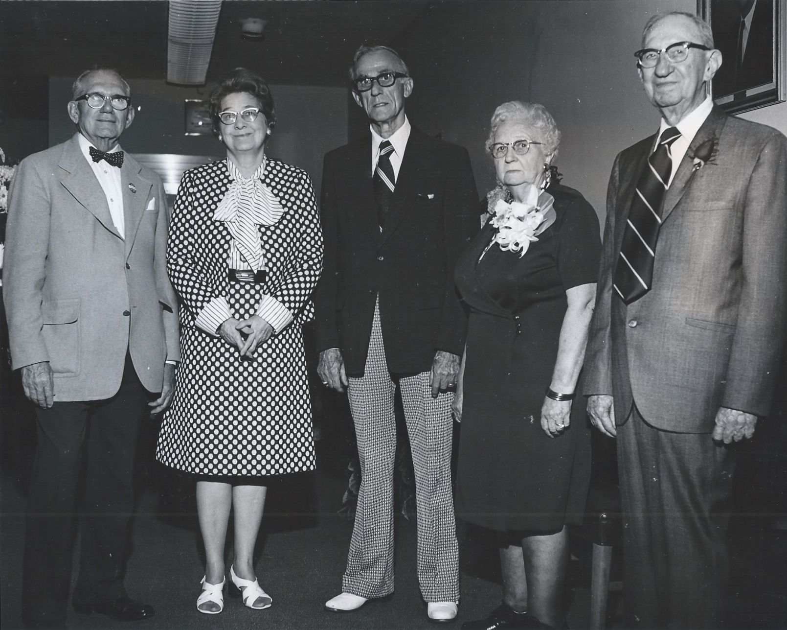 75 years of powering the region